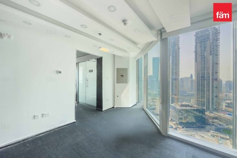Bureau à Business Bay, Dubai, 92.9 m², № 58450 - photo 13