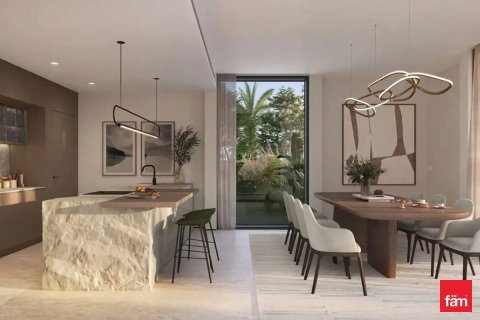 Villa en Al Barari, Dubai, 3 dormitorios, 328.2 m², № 58461 - foto 12