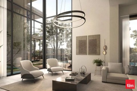 Villa en Al Barari, Dubai, 3 dormitorios, 328.2 m², № 58461 - foto 1