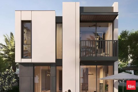 Villa en Al Barari, Dubai, 3 dormitorios, 328.2 m², № 58461 - foto 2