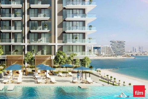 Купить квартиру в Dubai Harbour, Дубай: 2 спальни, 128.5м², № 58451 - фото 4