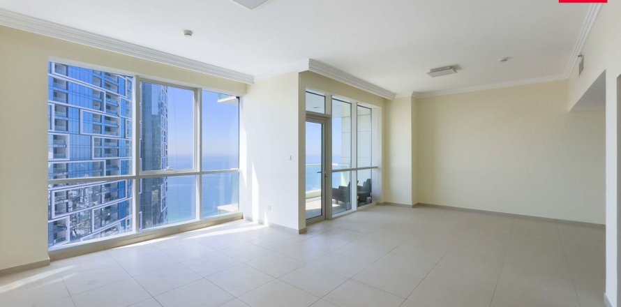 Appartement à Dubai, 2 chambres, 158.3 m², № 58449