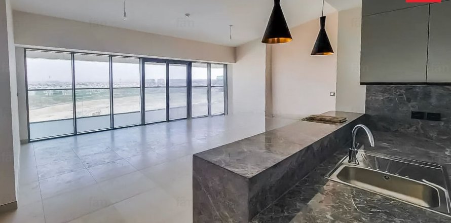 Appartement à Dubai, 2 chambres, 117 m², № 58447
