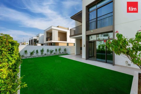 Villa à Al Furjan, Dubai, 4 chambres, 367.5 m², № 58452 - photo 1
