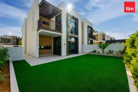 Villa à Al Furjan, Dubai, 4 chambres, 367.5 m², № 58452 - photo 10