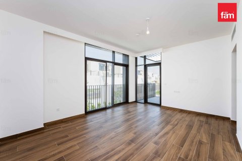 Villa à Al Furjan, Dubai, 4 chambres, 367.5 m², № 58452 - photo 27