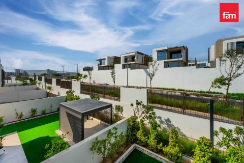 Villa à Al Furjan, Dubai, 4 chambres, 367.5 m², № 58452 - photo 3