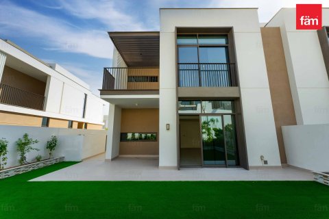 Villa à Al Furjan, Dubai, 4 chambres, 367.5 m², № 58452 - photo 21