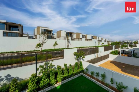 Villa à Al Furjan, Dubai, 4 chambres, 367.5 m², № 58452 - photo 25
