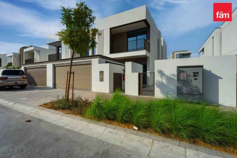 Villa à Al Furjan, Dubai, 4 chambres, 367.5 m², № 58452 - photo 9
