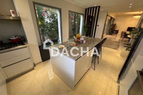 Townhouse in Jumeirah Village Triangle, Dubai 3 bedrooms, 224 sq.m. № 105012 - photo 16