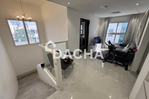 Townhouse in Jumeirah Village Triangle, Dubai 3 bedrooms, 224 sq.m. № 105012 - photo 14