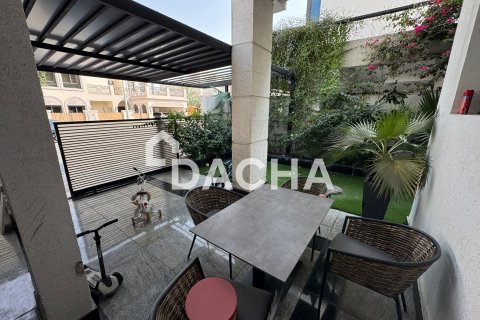 Townhouse in Jumeirah Village Triangle, Dubai 3 bedrooms, 224 sq.m. № 105012 - photo 2