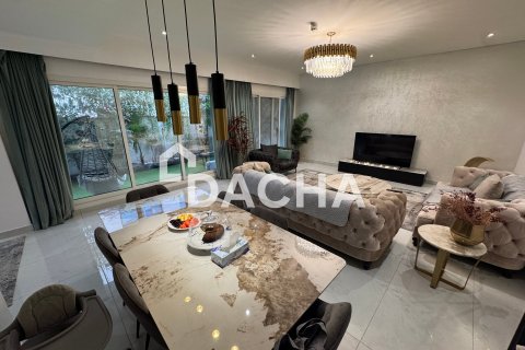 Townhouse in Jumeirah Village Triangle, Dubai 3 bedrooms, 224 sq.m. № 105012 - photo 22