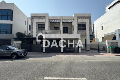 Townhouse in Jumeirah Village Triangle, Dubai 3 bedrooms, 224 sq.m. № 105012