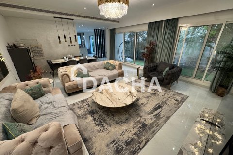 Townhouse in Jumeirah Village Triangle, Dubai 3 bedrooms, 224 sq.m. № 105012 - photo 21