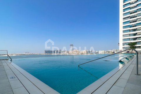 Купить квартиру в EMAAR Beachfront, Dubai Harbour, Дубай: 1 спальня, 71м², № 105128 - фото 16