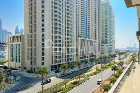 Купить квартиру в EMAAR Beachfront, Dubai Harbour, Дубай: 1 спальня, 71м², № 105128 - фото 3