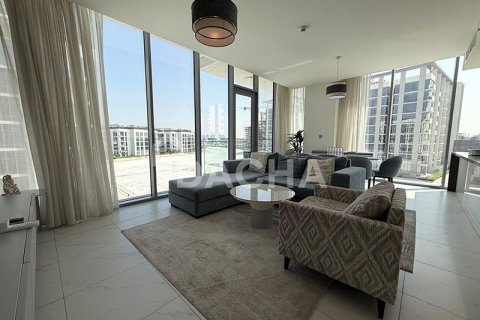 شقة في District One, مدينة محمد بن راشد, دبي 3 غرف نوم, 166 م² رقم 105021 - صورة 12