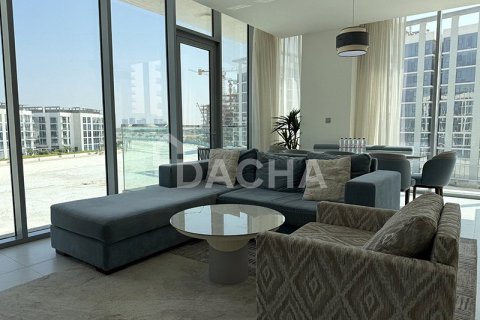 شقة في District One, مدينة محمد بن راشد, دبي 3 غرف نوم, 166 م² رقم 105021 - صورة 11