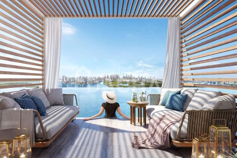 Купить квартиру в Бизнес-Бэе, Дубай: 1 спальня, 76м², № 105014 - фото 7