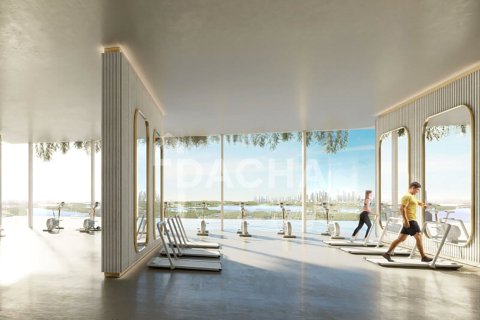 Купить квартиру в Бизнес-Бэе, Дубай: 1 спальня, 76м², № 105014 - фото 5