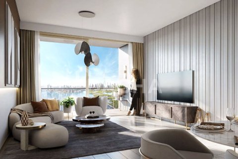 Купить квартиру в Бизнес-Бэе, Дубай: 1 спальня, 76м², № 105014 - фото 9