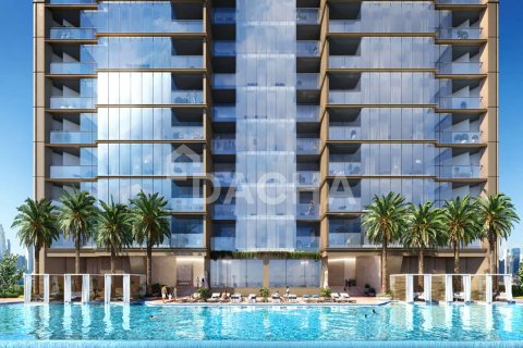 Купить квартиру в Бизнес-Бэе, Дубай: 1 спальня, 76м², № 105014 - фото 4