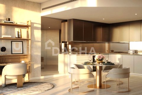 Купить квартиру в Бизнес-Бэе, Дубай: 1 спальня, 76м², № 105014 - фото 10