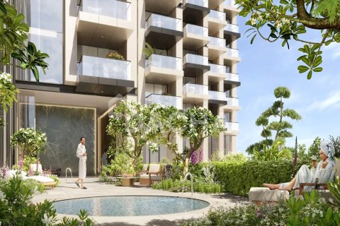 Купить квартиру в Бизнес-Бэе, Дубай: 1 спальня, 76м², № 105014 - фото 3