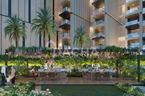 Купить квартиру в Бизнес-Бэе, Дубай: 1 спальня, 76м², № 105014 - фото 2