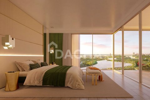Квартира в Бизнес-Бэе, Дубай, 1 спальня, 76м², № 105014