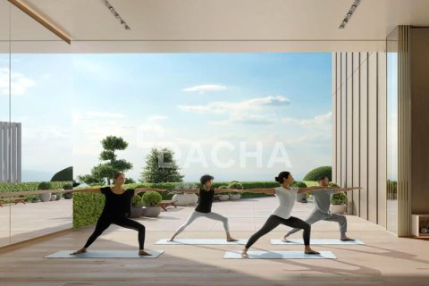 Купить квартиру в Бизнес-Бэе, Дубай: 1 спальня, 76м², № 105014 - фото 6