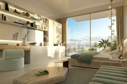 Купить квартиру в Бизнес-Бэе, Дубай: 1 спальня, 76м², № 105014 - фото 8