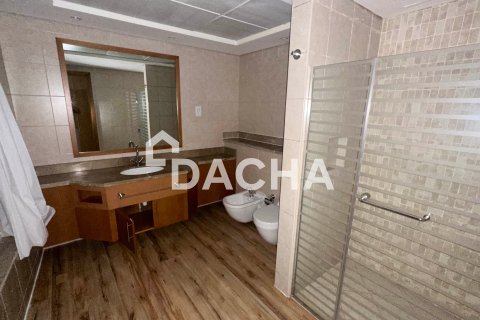 Apartamento en Al Fattan Marine Tower, Jumeirah Beach Residence, Dubai, 2 dormitorios, 153 m², № 105013 - foto 2