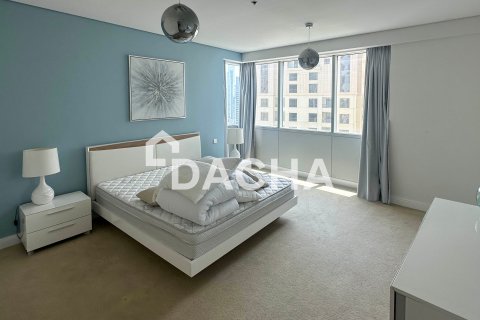 Apartamento en Al Fattan Marine Tower, Jumeirah Beach Residence, Dubai, 2 dormitorios, 153 m², № 105013 - foto 5