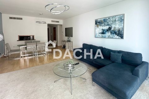 Apartamento en Al Fattan Marine Tower, Jumeirah Beach Residence, Dubai, 2 dormitorios, 153 m², № 105013 - foto 8