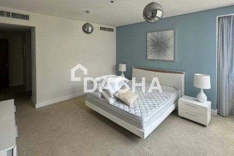 Apartamento en Al Fattan Marine Tower, Jumeirah Beach Residence, Dubai, 2 dormitorios, 153 m², № 105013 - foto 4