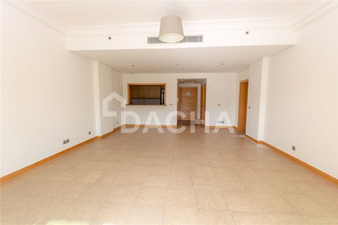 Apartamento en Shoreline Apartments, Palm Jumeirah, Dubai, 1 dormitorio, 106 m², № 105015