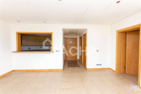 Apartamento en Shoreline Apartments, Palm Jumeirah, Dubai, 1 dormitorio, 106 m², № 105015 - foto 3