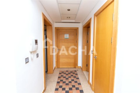 Apartamento en Shoreline Apartments, Palm Jumeirah, Dubai, 1 dormitorio, 106 m², № 105015 - foto 4
