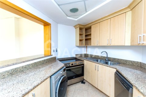 Apartamento en Shoreline Apartments, Palm Jumeirah, Dubai, 1 dormitorio, 106 m², № 105015 - foto 5