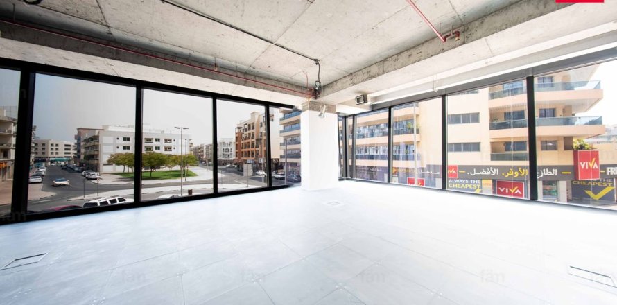 Office in Bur Dubai, Dubai 195.4 sq.m. № 53118