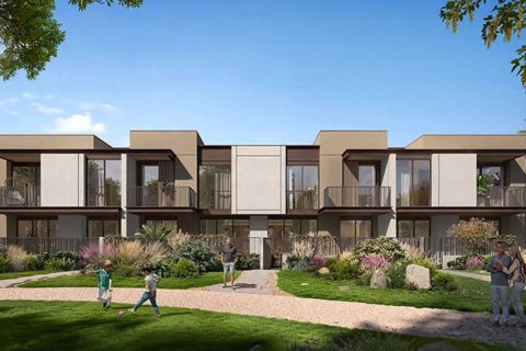 تاون هاوس في دبي 3 غرف نوم, 183.9 م² رقم 53113 - صورة 1