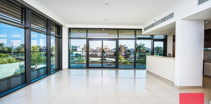 Appartement à Dubai Hills Estate, Dubai, 3 chambres, 181.1 m², № 53112