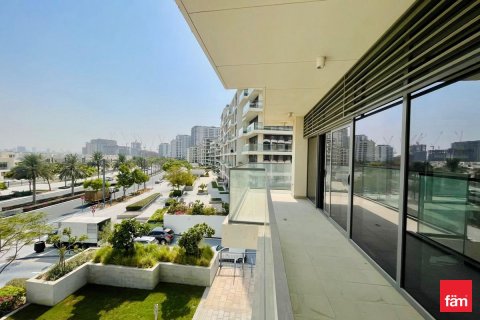 Купить квартиру в Дубай Хилс Эстейт, Дубай: 3 спальни, 181.1м², № 53112 - фото 15