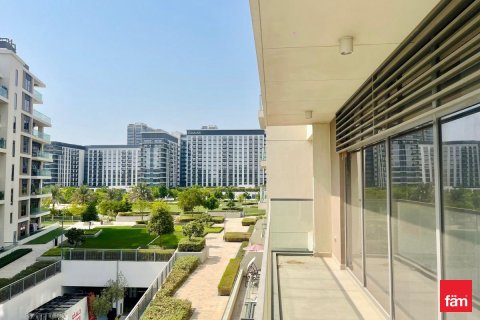 Купить квартиру в Дубай Хилс Эстейт, Дубай: 3 спальни, 181.1м², № 53112 - фото 1