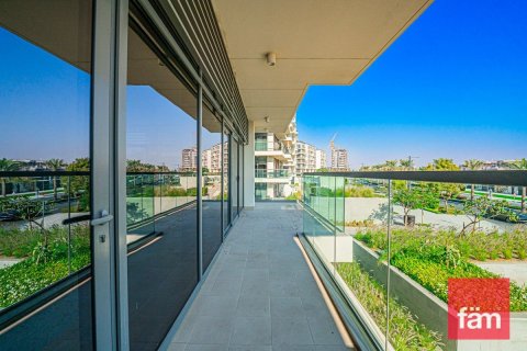 Appartement à Dubai Hills Estate, Dubai, 3 chambres, 181.1 m², № 53112 - photo 8