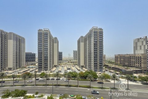 Снять в аренду квартиру в Дубай Хилс Эстейт, Дубай: 1 спальня, 60.4м², № 42818 - фото 6