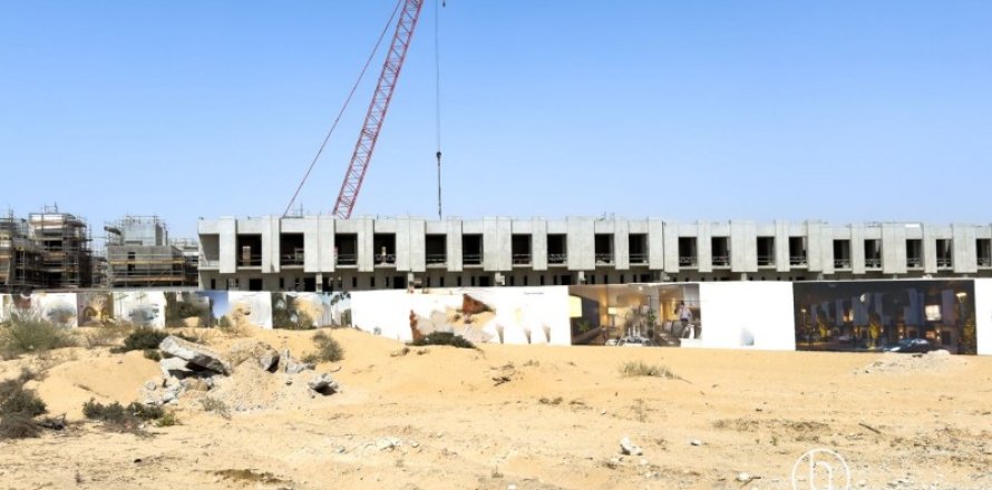 Villa à Dubai Land, Dubai, 4 chambres, 187.2 m², № 42819
